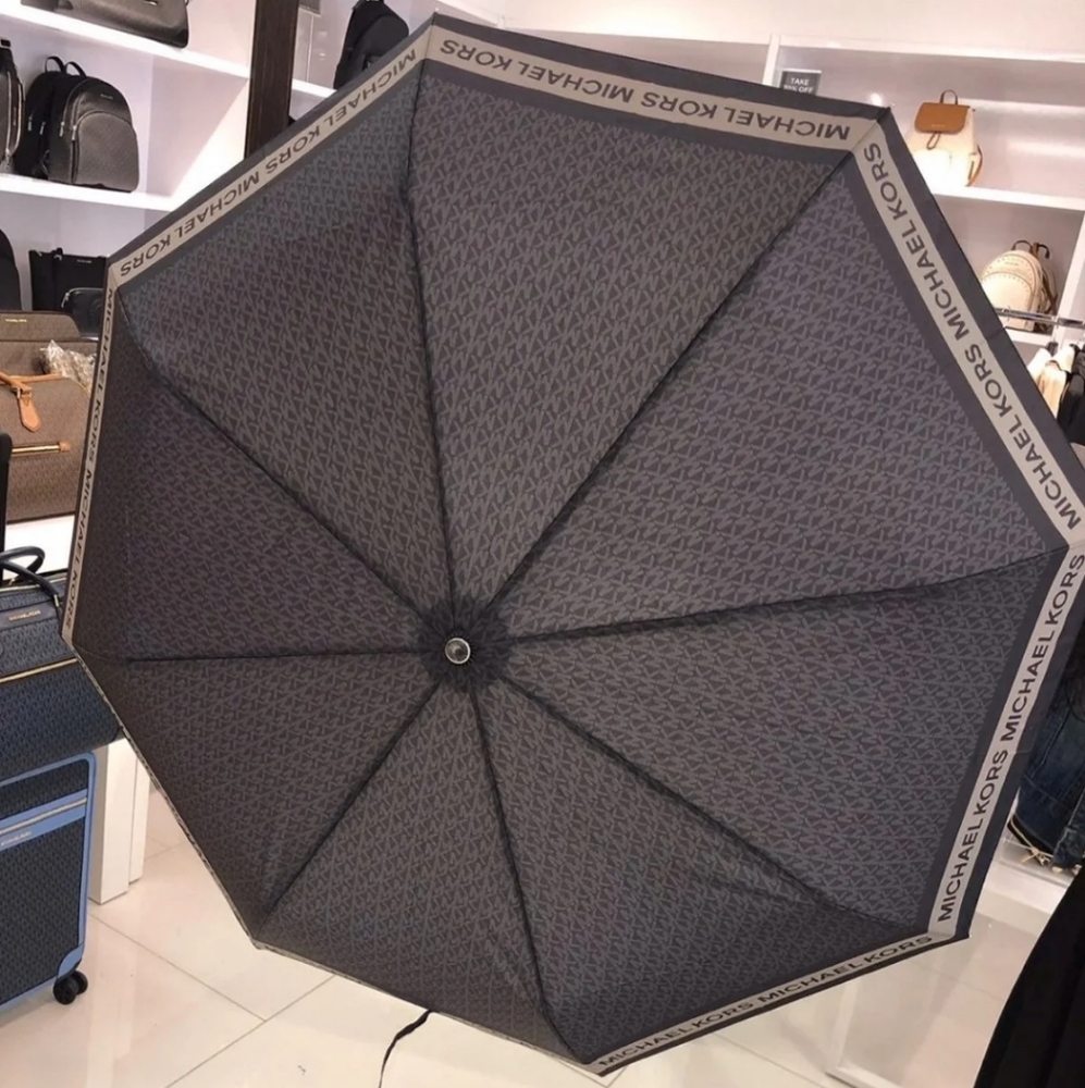 Michael Kors Umberella